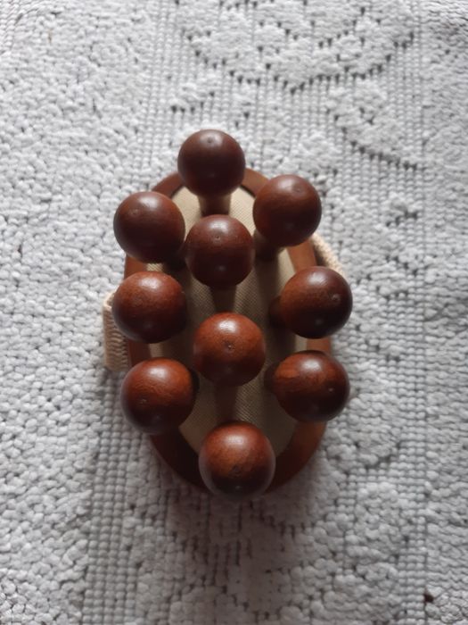 Auxiliares para massagens