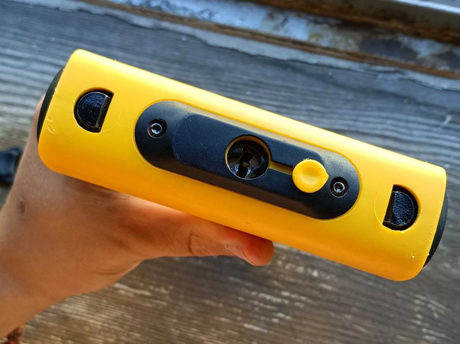 Замок (велозамок) gartex u-lock