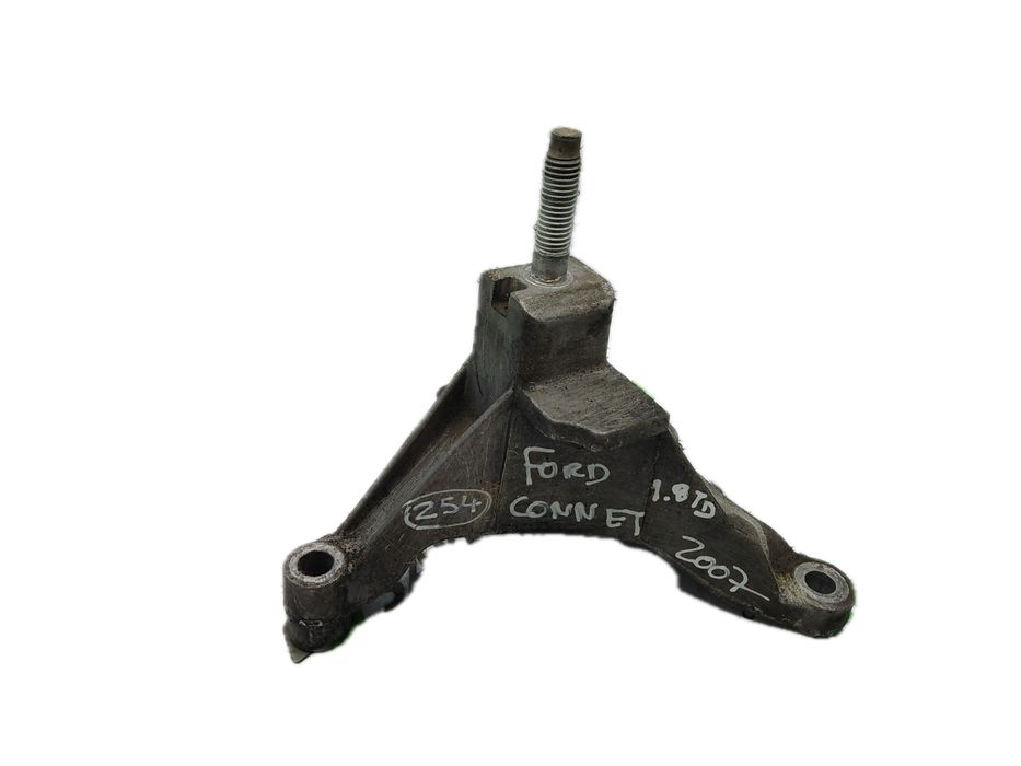 Apoio da caixa FORD Tourneo Connect