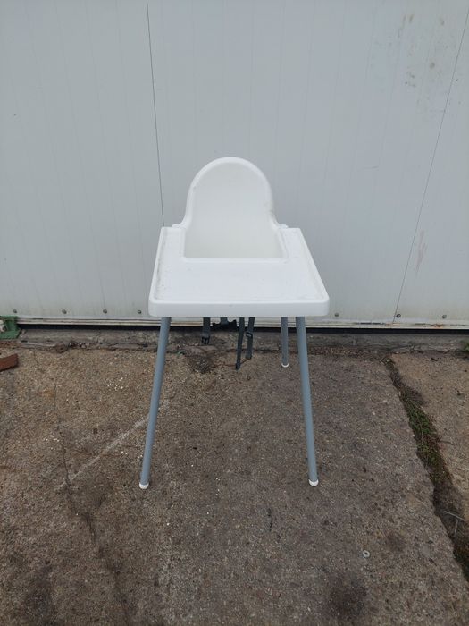 Krzesełko do karmienia IKEA ANTILOP