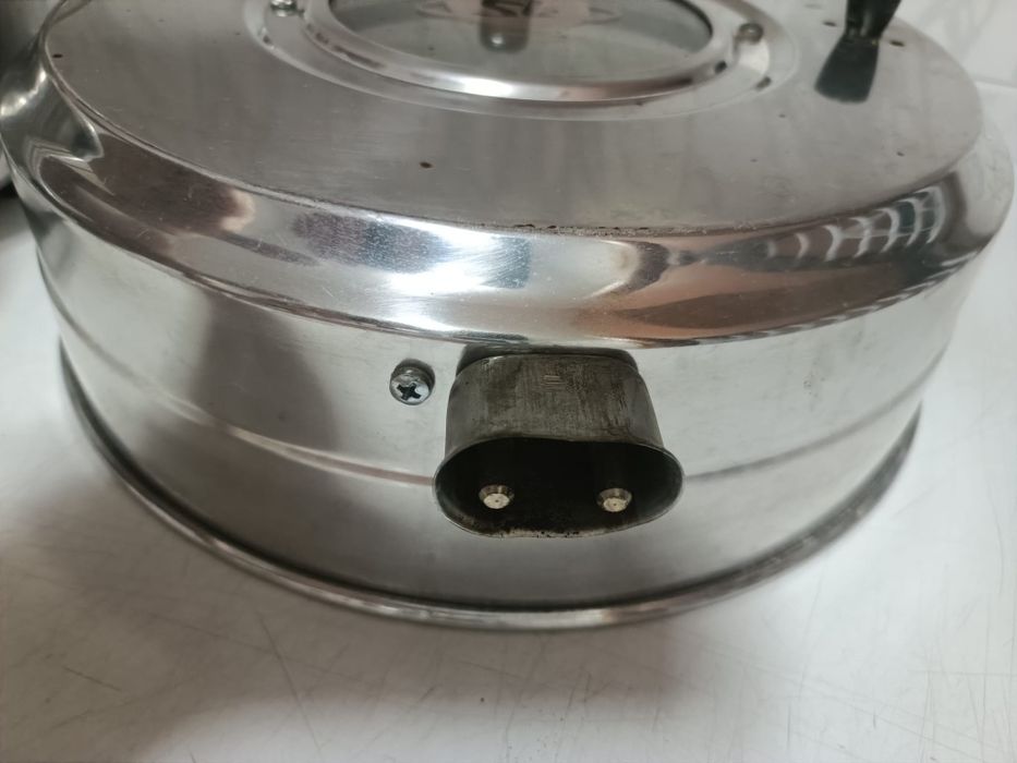 Patusca 30 cm diâmetro