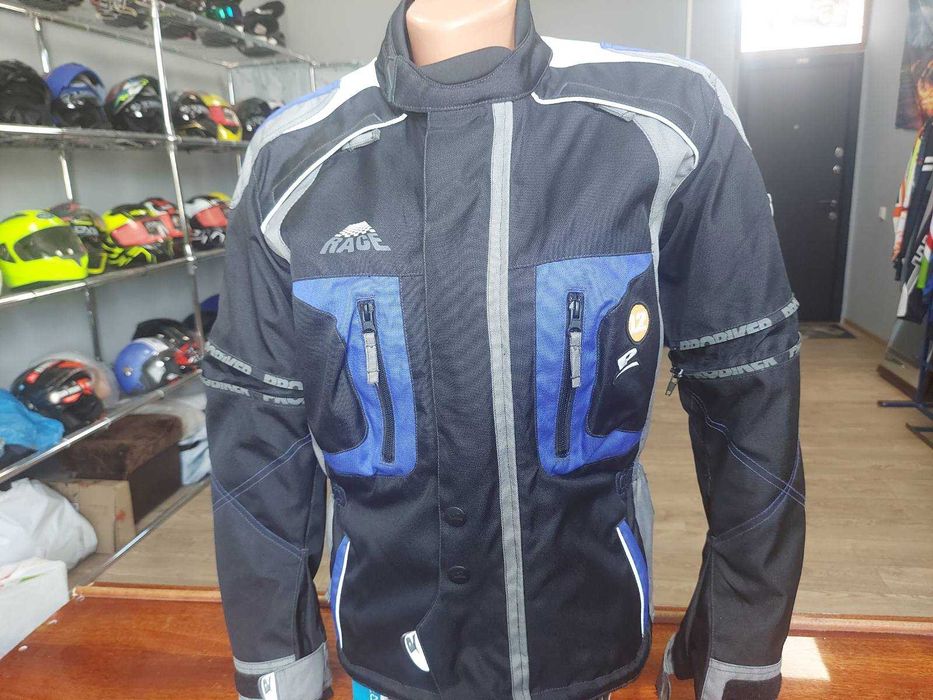 Дитяча мотокуртка Probiker