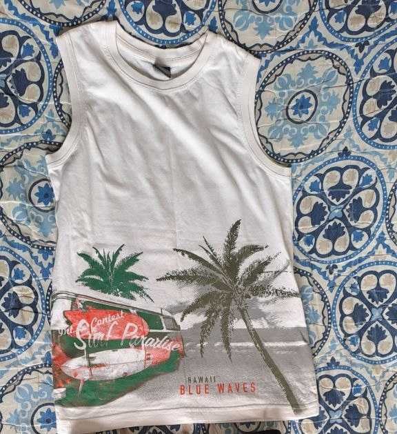 Безрукавка р. 140