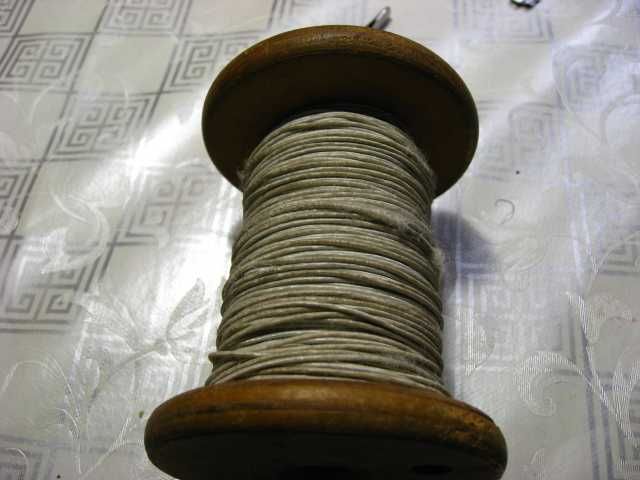 Провод монтажный МГШД - 0.5