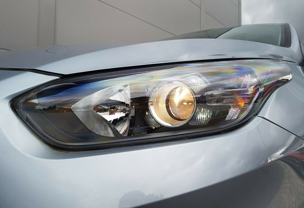 Kia Ceed Pierwszy właściciel, Salon Polska, Serwisowany w ASO, Bezwypadkowy