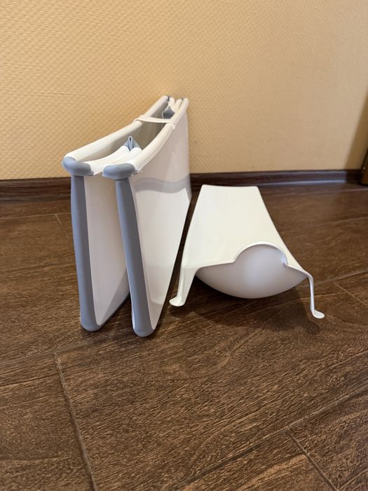 Ванна ванночка Stokke