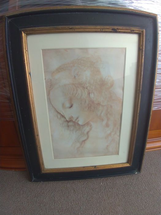 BAIXA DE PREÇO - Dois quadros lindíssimos para decoração