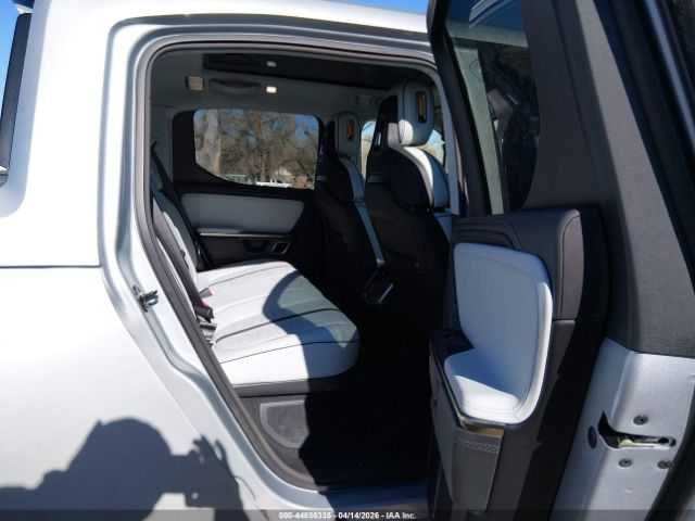 Rivian R1T Adventure 2023!