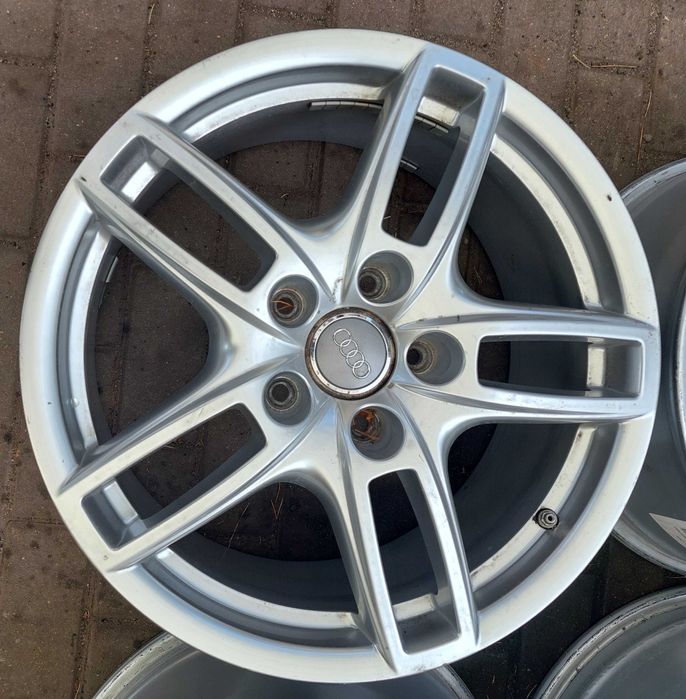 Felgi aluminiowe 19 Porsche Cayenne Turbo, Audi Q7 , VW Touareg ,