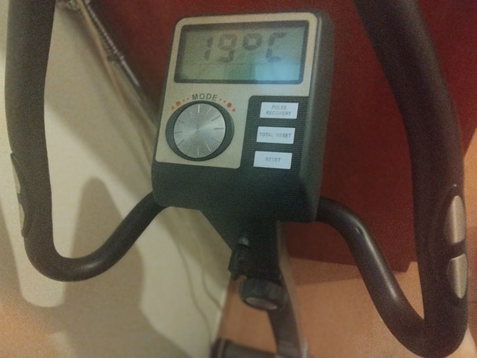 Rower magnetyczny