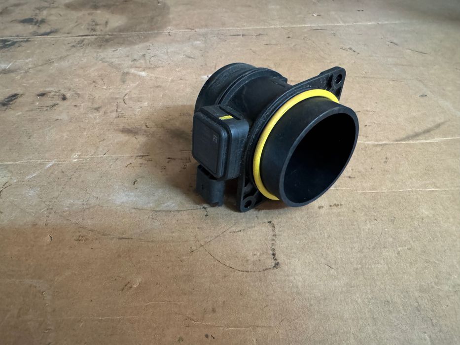 Medidor de massa ar Jaguar XF 2.7 TDV6 4R8Q-12B579-AC ORIGINAL