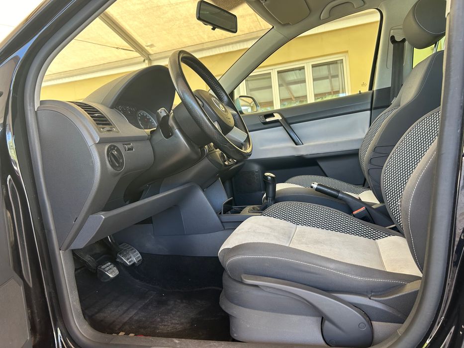 VolksWagen Polo Cross 1.4