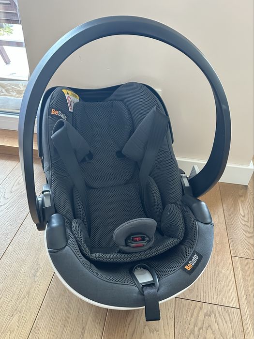 Fotelik BeSafe iZi Go Modular XI i-Size