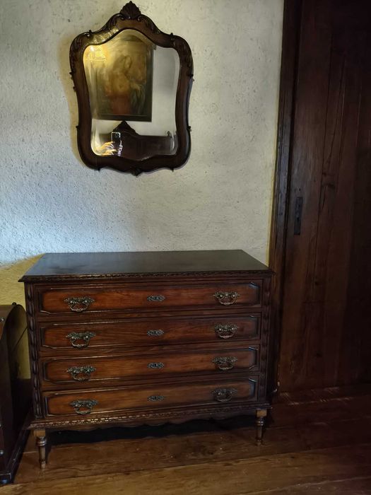 Mobília de quarto