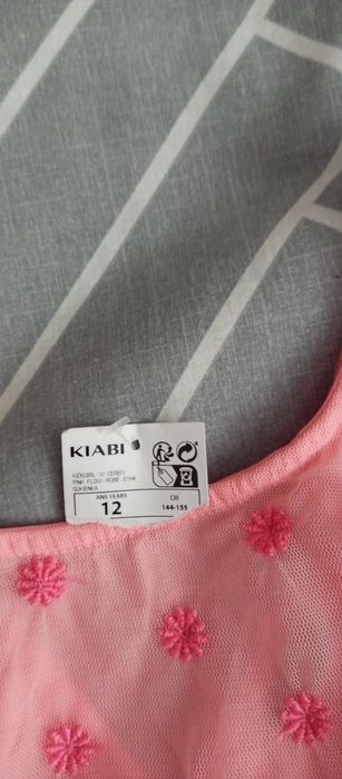 Плаття на дівчинку 9-10 років