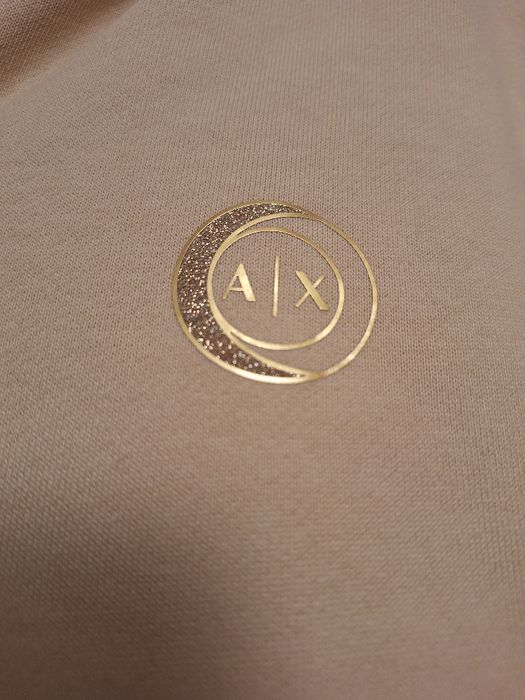 Bluza damska nowa  Armani Exchange S