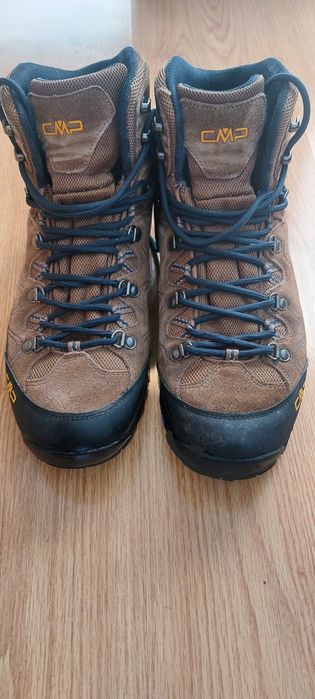 Buty męskie  rozm. 43 CMP Athunis MID Waterproof