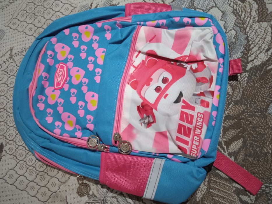 Рюкзак новий з етикеткою