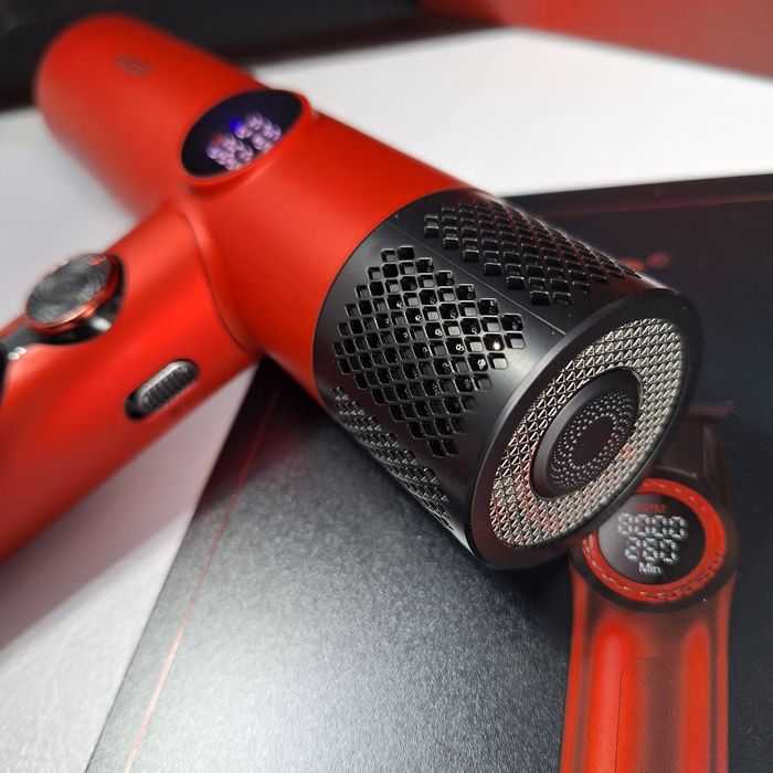 Фен Vgr 401  !Якість топ!