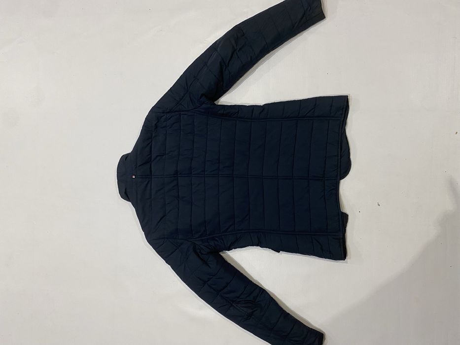 Tommy Hilfiger kurtka roz,S,36,xs,35 wiatrówka przejściówka