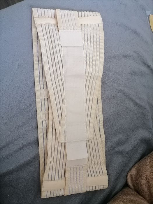 Бандаж для вагітних допологовий та післяпологовий