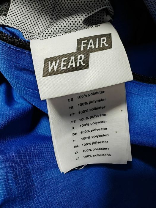 Super model wodoodpornej kurtki Salewa  Puez Aqua 4 PTX 2,5L Jacket