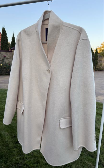 Півпальто Massimo Dutti