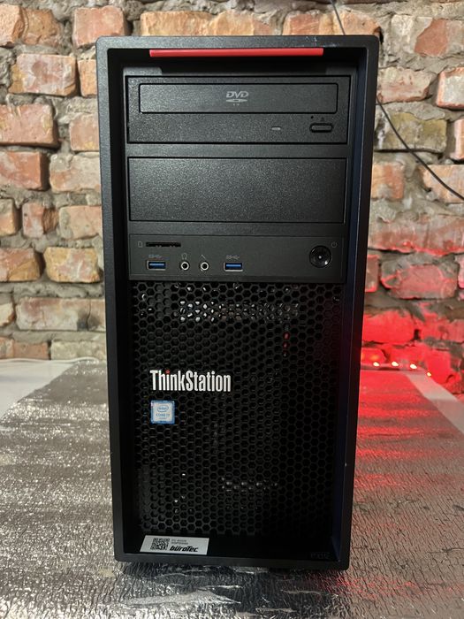 Системний блок Lenovo Core i7 6700