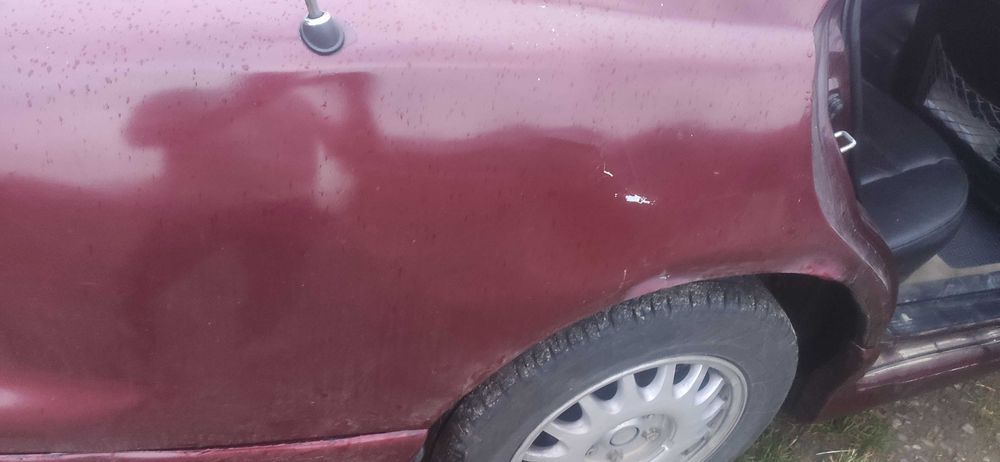 Авто в хорошому стані