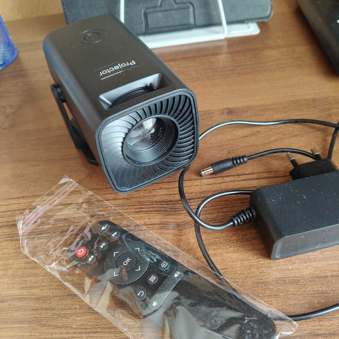 Ultra hd projector проектор