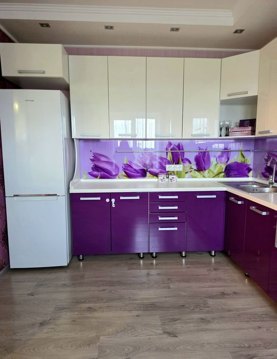 Продаж 3-кімнатної квартири з АО та ремонтом. Фурси (5 км від Білої Церкви)