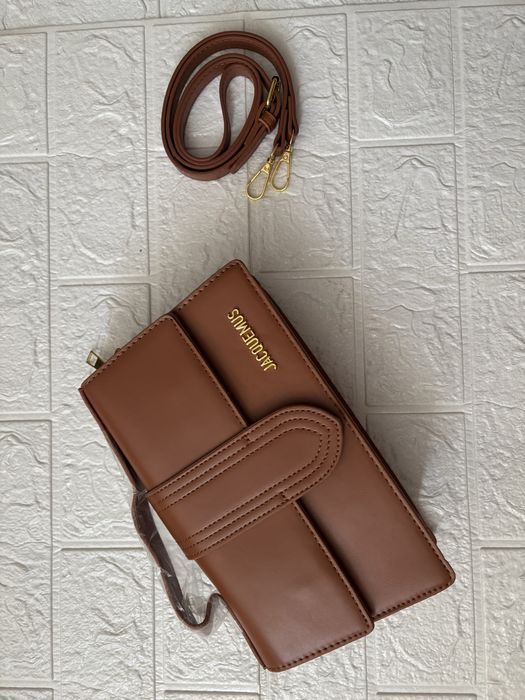 Сумка жіноча Jacquemus