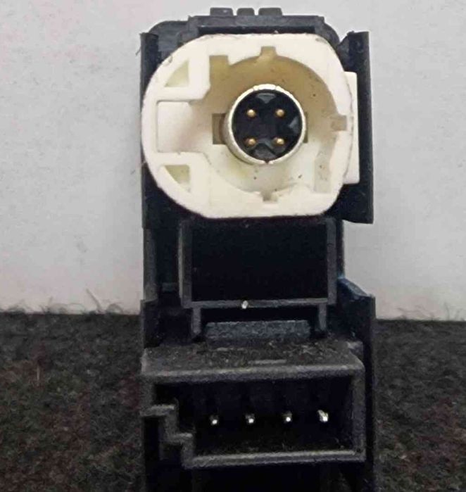 Módulo USB / AUX / IPOD - BMW X3