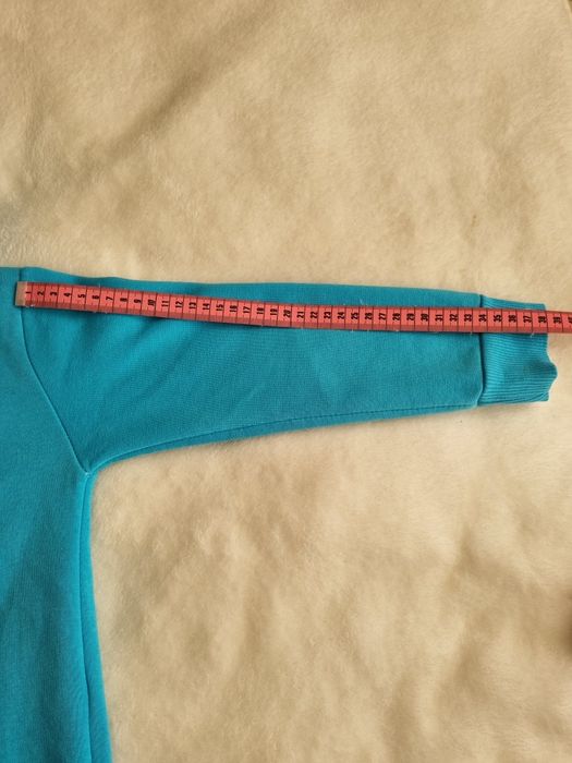 Спортивний костюм утеплений 122р.