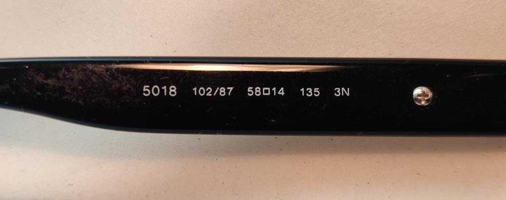 Солнцезащитные мужские очки BVLGARI 518 "Made in Italy"