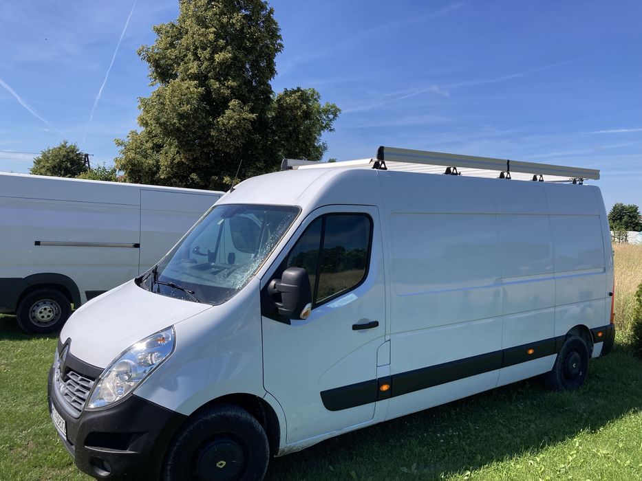 Wynajmę samochody DOSTAWCZE ! Najtaniej !