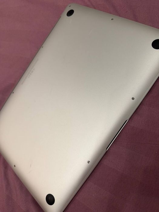 MacBook Air M1 13 8/512gb