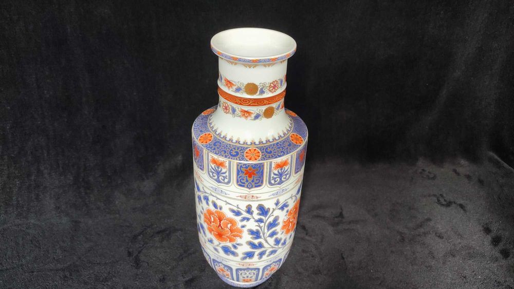 Wazon Porcelana Kaiser Porcelain Jünnan