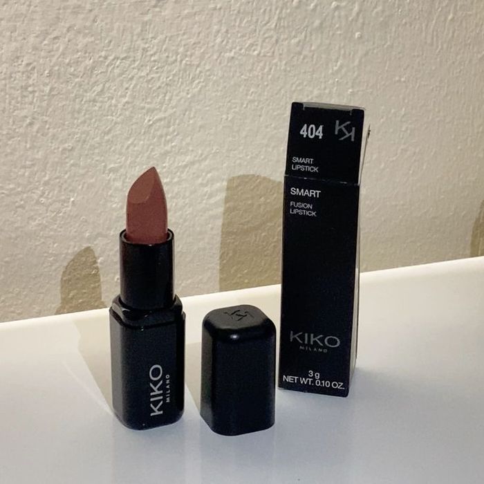 Помада kiko smart