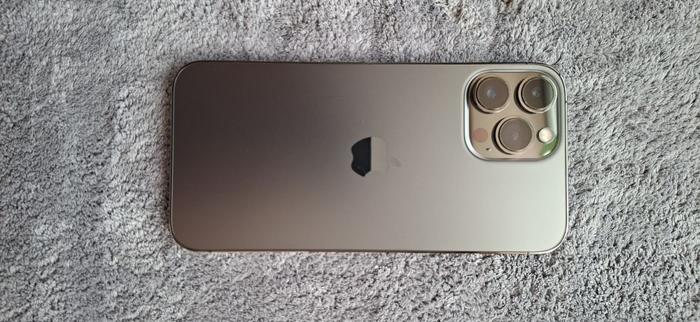 iPhone 13 Pro Max 128GB Graphite