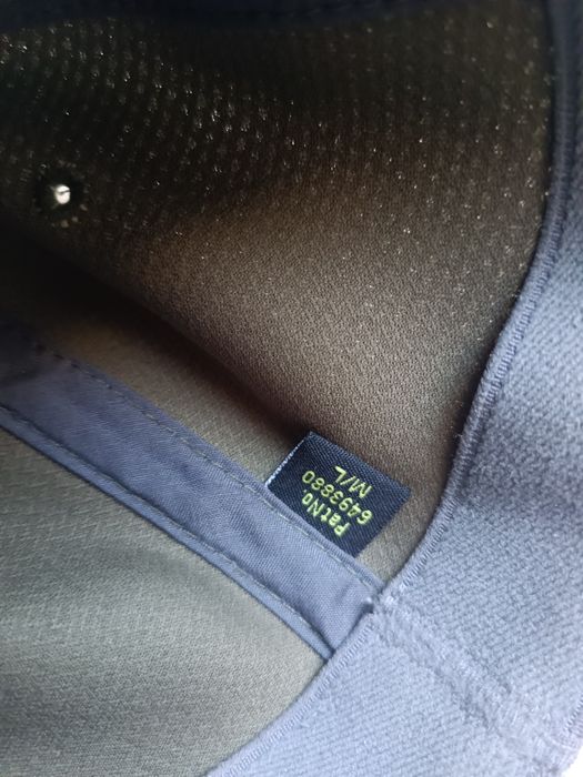 Czapka z daszkiem męska under armour rozmiar m/l