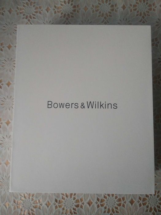 Słuchawki Bowers & Wilkins Px7 S2