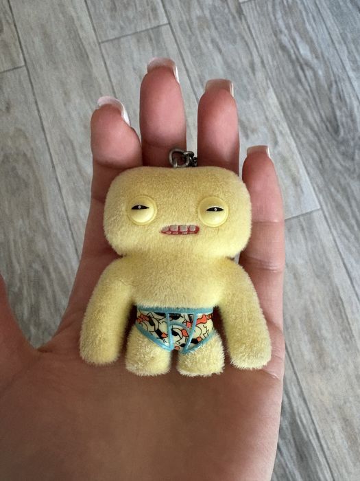 Іграшка Fuggler.