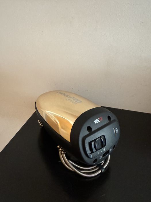 Massagador BabylissPro