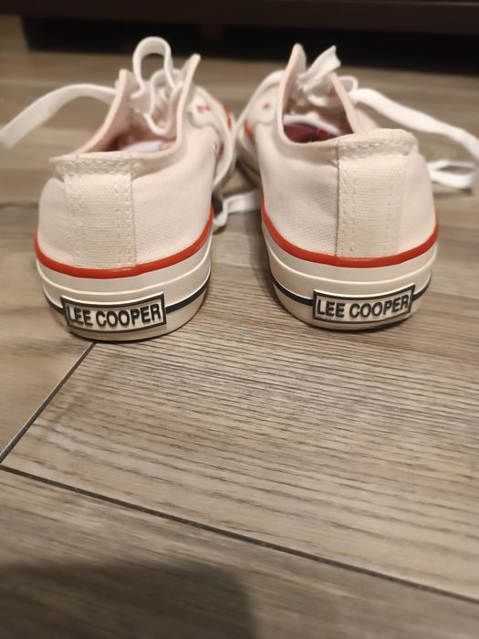Trampki LEE Cooper
