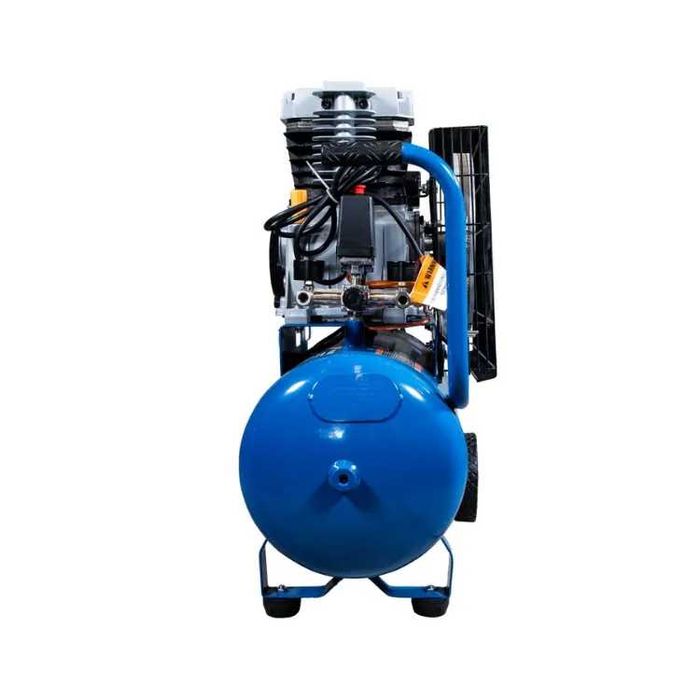 Compressor de Correias HYUNDAI 2200W 50L 230V LL29