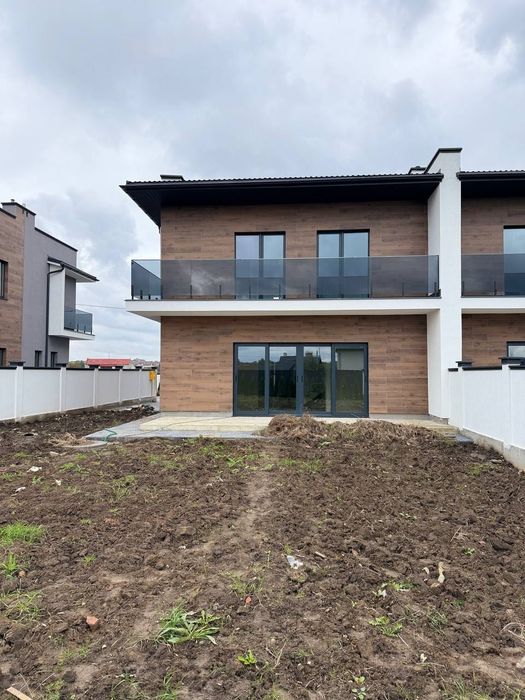 Продаж котеджу в Сокільниках по вул. Шухевича