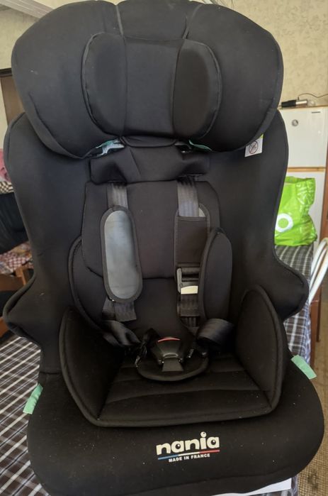 Cadeira auto carro