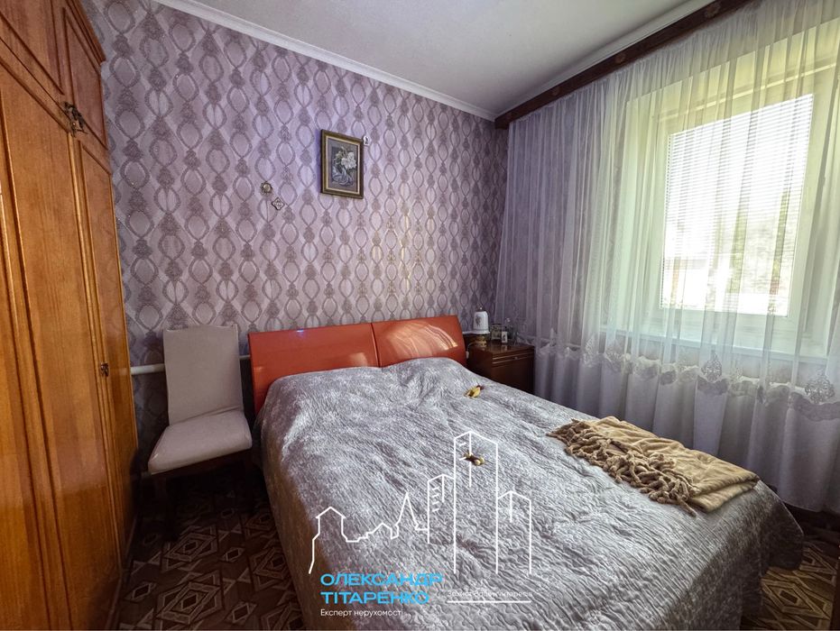 Продам будинок у районі Смірнова — заходь та живи!