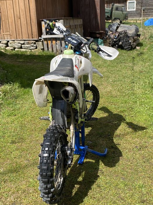 Пітбайк G-lion 125